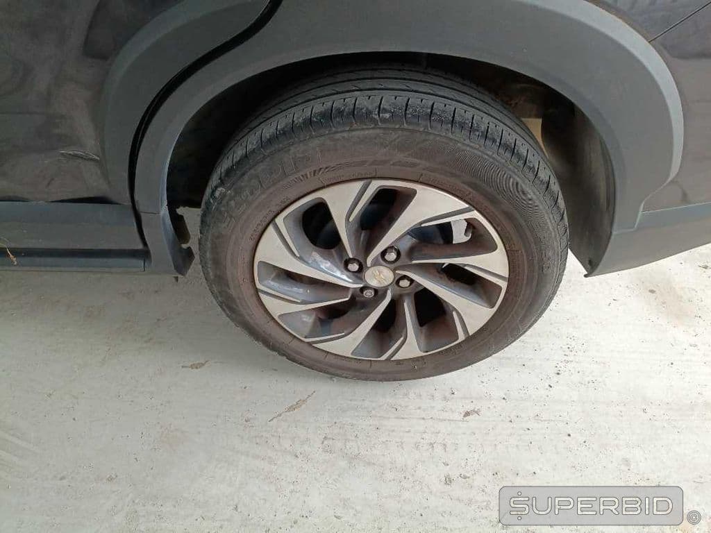 Chevrolet Spin 18L AT Premier, 2025 — foto 23