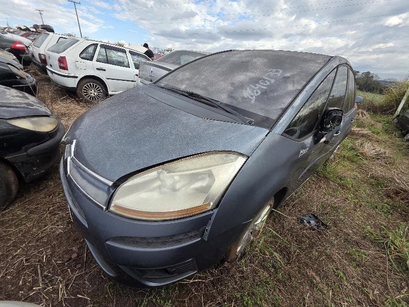 Citroën C4 PIC Glxa 5L 2008