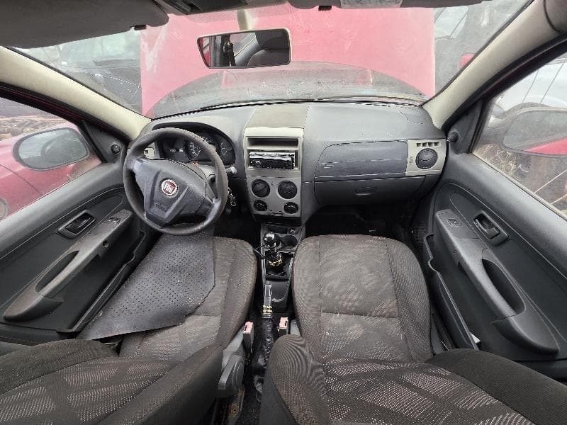 Fiat Palio Fire 2014 — foto 4