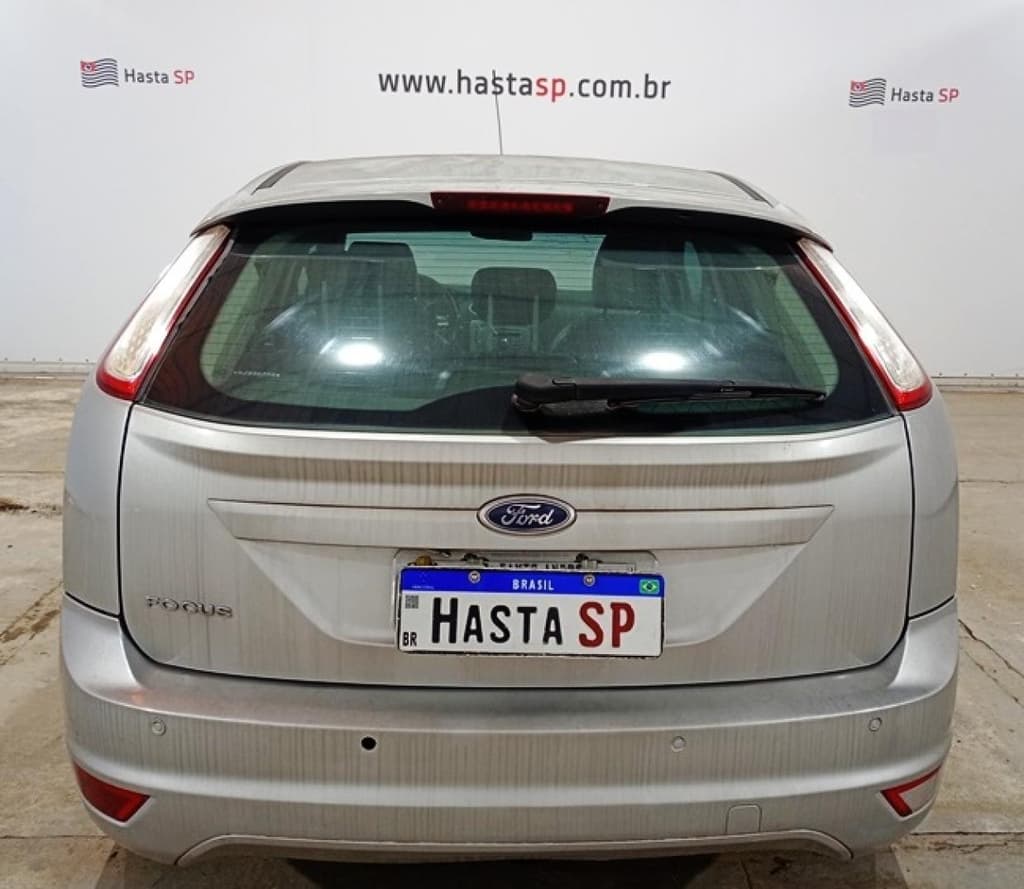 Ford Ford Focus HC Flex 2011 — foto 2