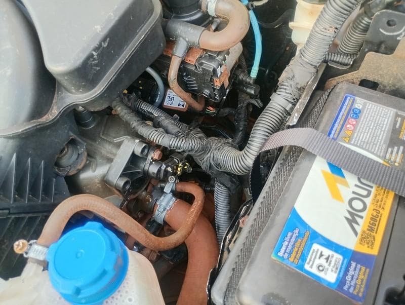 Fiat Strada 2022 — foto 12