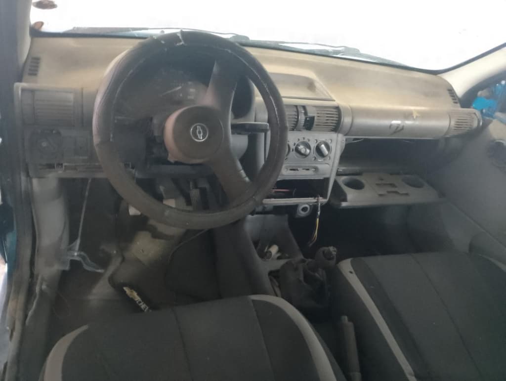 Chevrolet Corsa Wind 1995 — foto 5