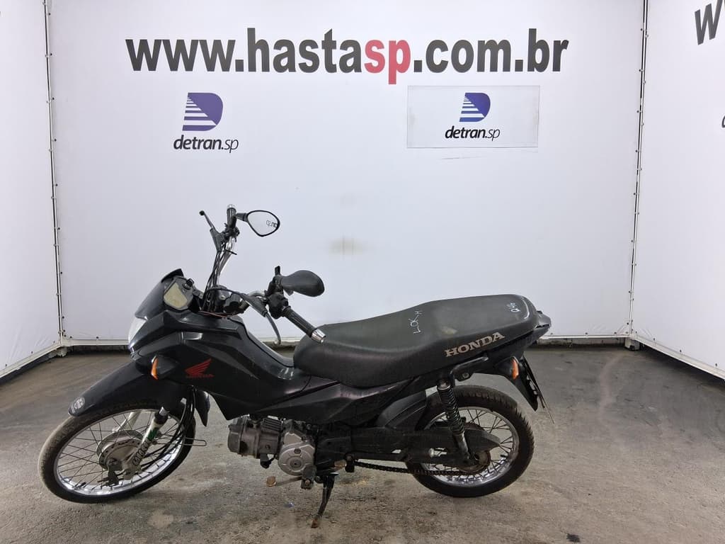 Honda POP 110i 2020 — foto 2