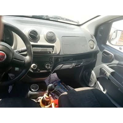 Fiat Fiorino 2014 — foto 26