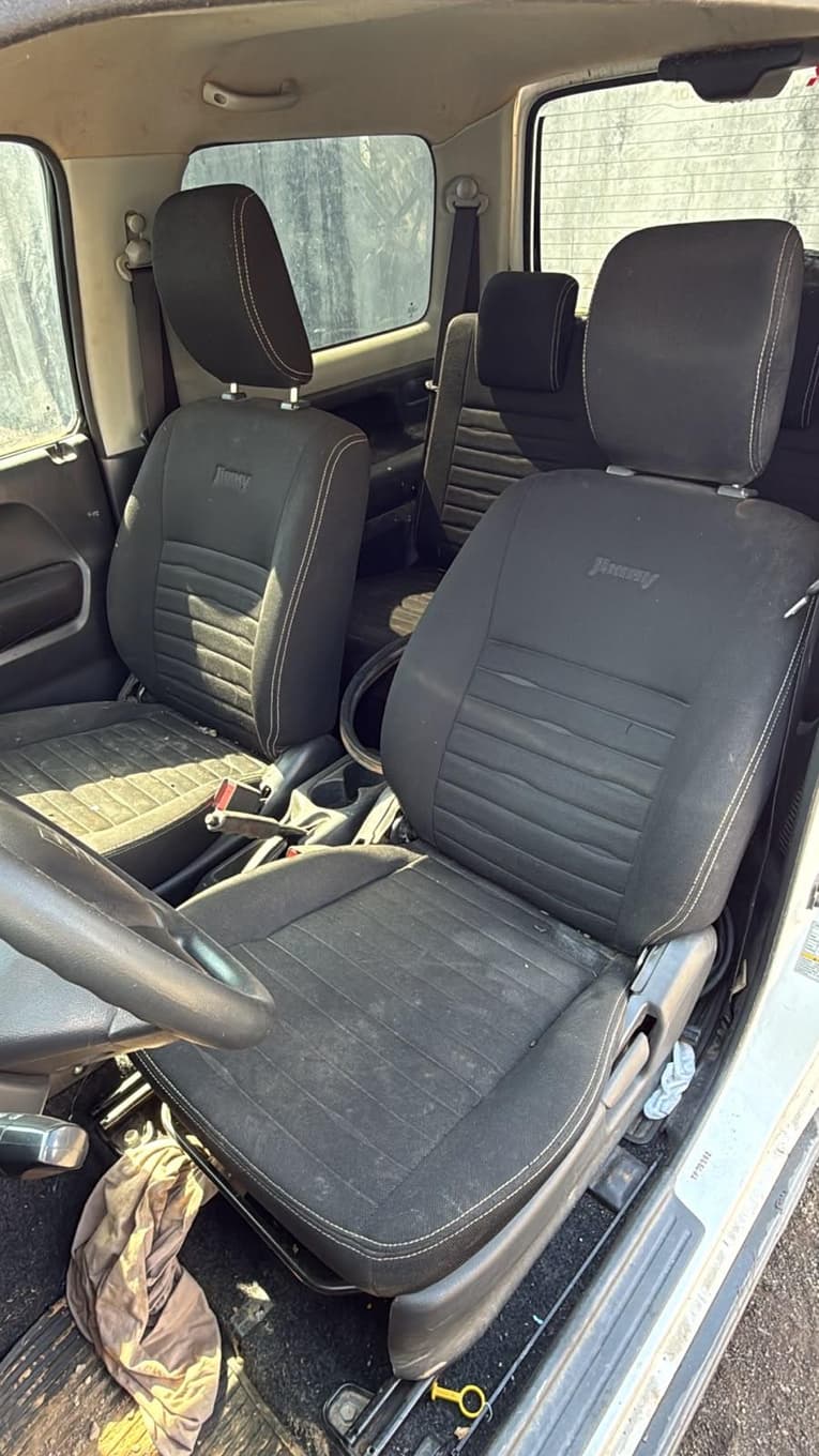 Suzuki Jimny 4 All, 2020 — foto 9