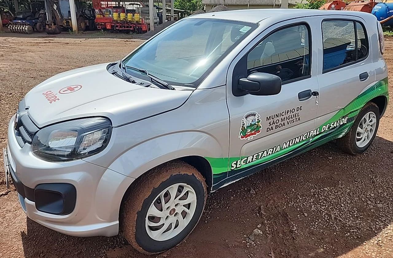 Fiat UNO Drive 1.0 2018 — foto 3