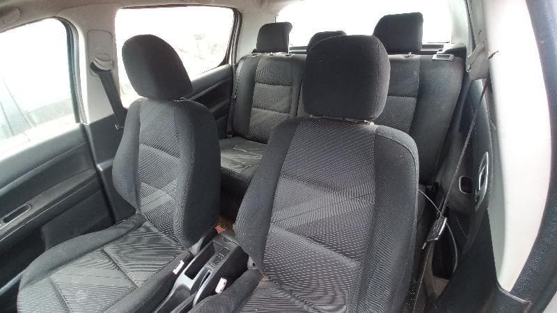 Peugeot 307 16 PR PK 2010 — foto 10