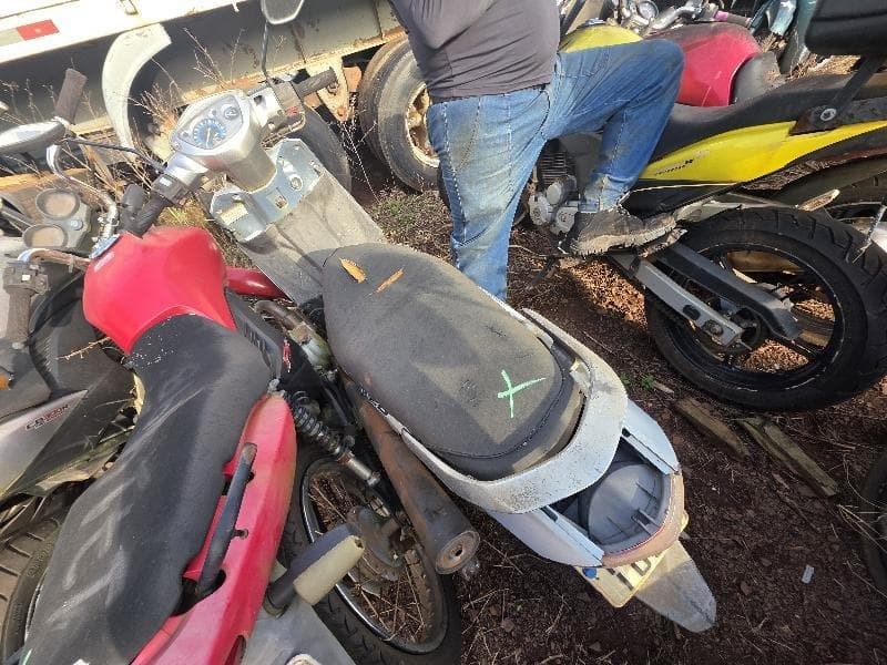 Yamaha NEO At115 2010 — foto 2