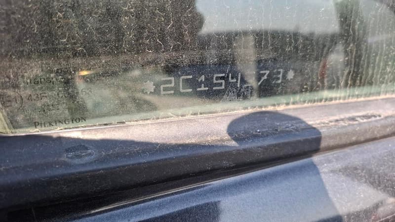 Chevrolet Gm/corsa Hatch 2002 — foto 4
