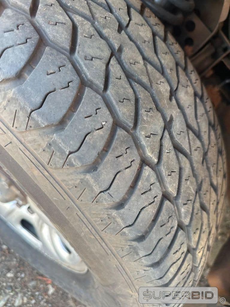 Chevrolet S10 LS DD4 2016 — foto 2