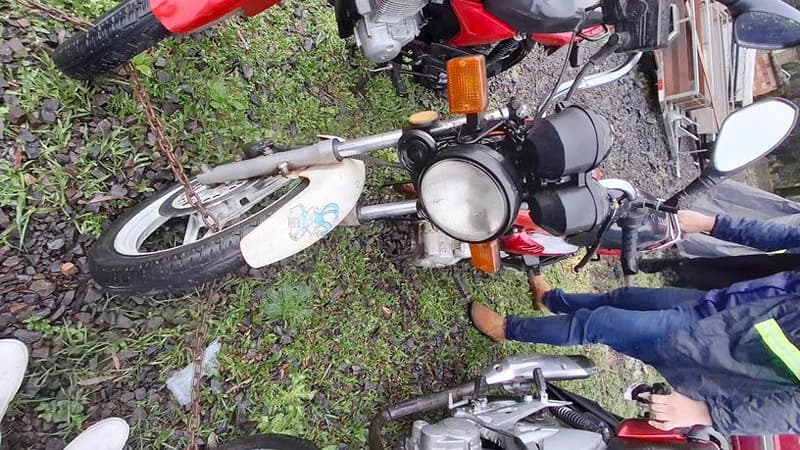 Traxx I/traxx Jh125 G 2006 — foto 6
