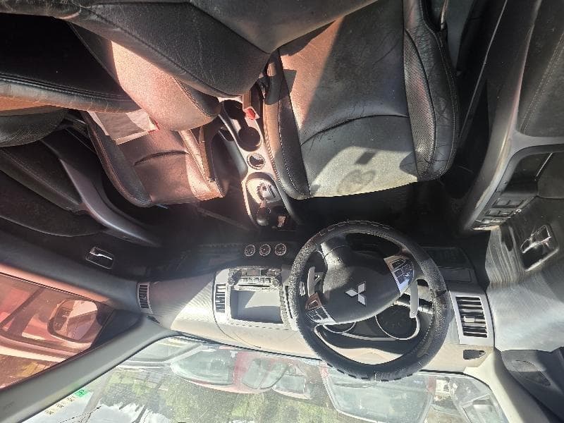 Mitsubishi Outlander 2.0 2011 — foto 4