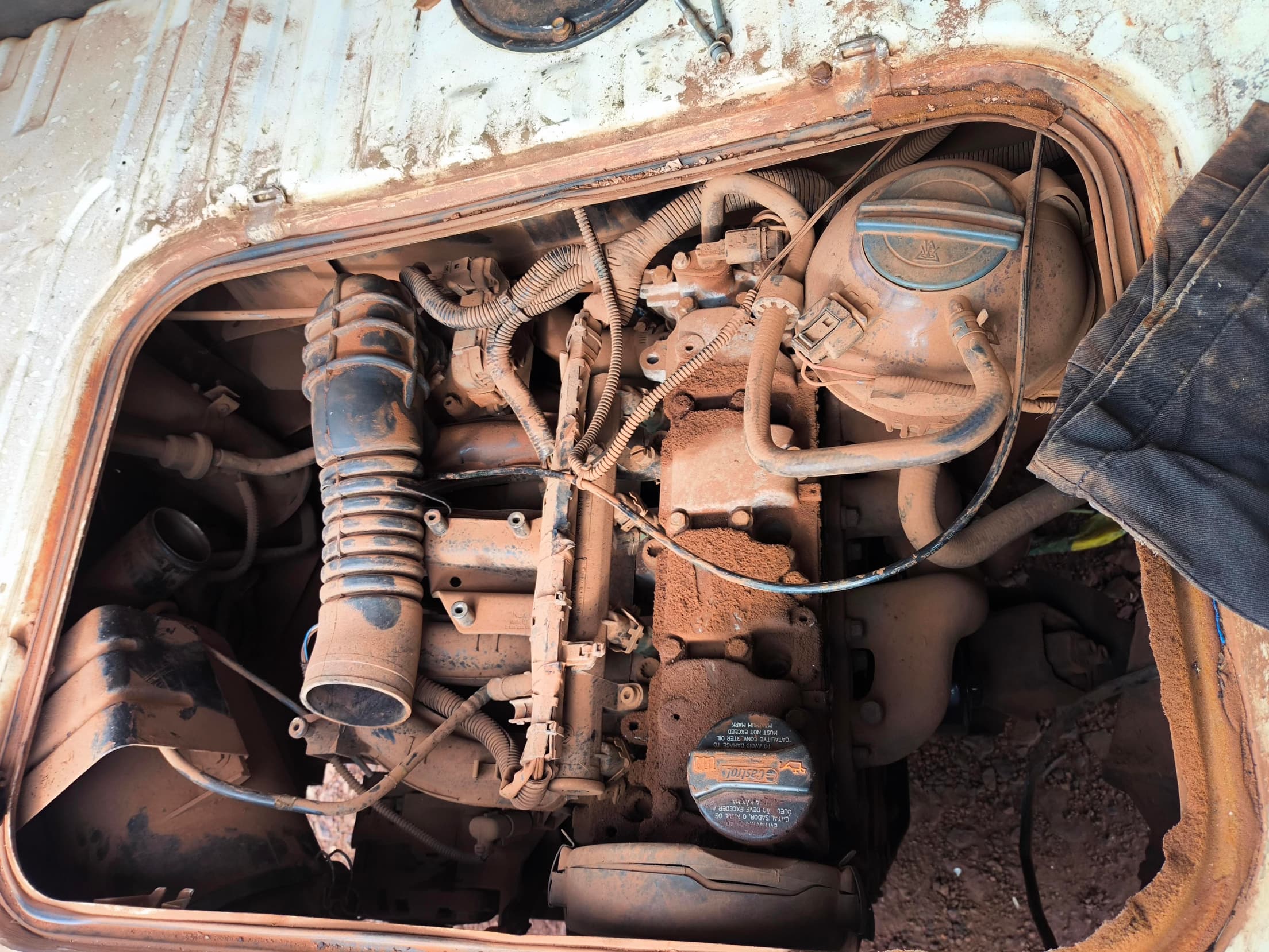 Volkswagen Kombi 2011 — foto 6