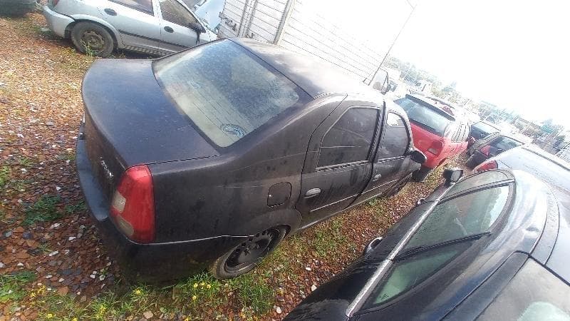 Renault Logan EXP 16 2009 — foto 7