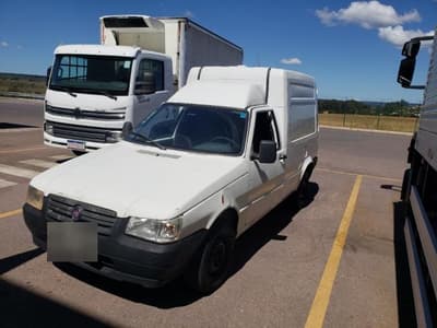 Fiat Fiorino 2013 — foto 11