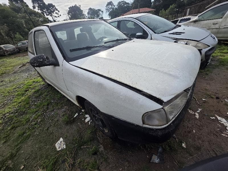 Volkswagen GOL MI 1997