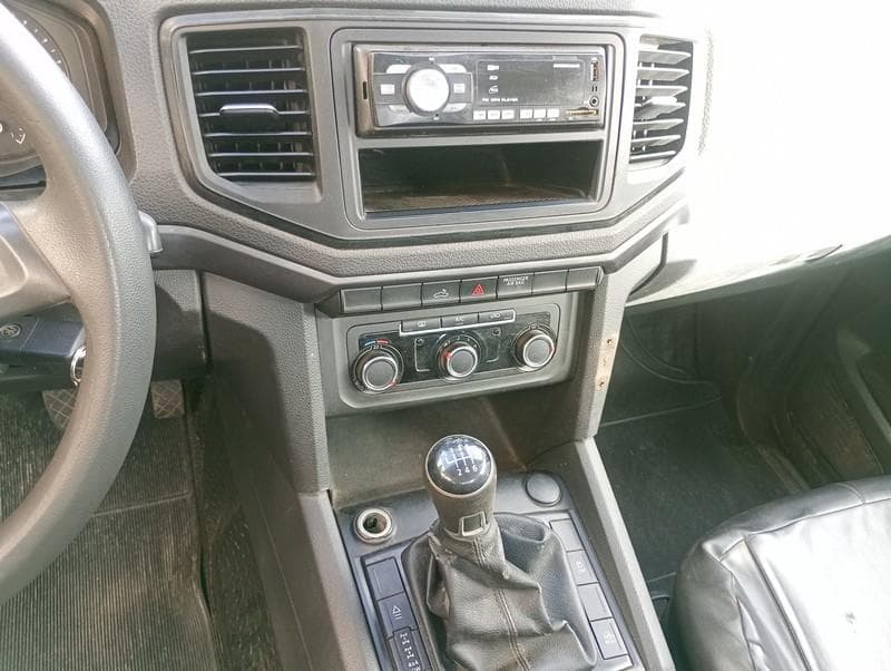 Volkswagen Amarok CS 4X4 S 2.0, 2018 — foto 18