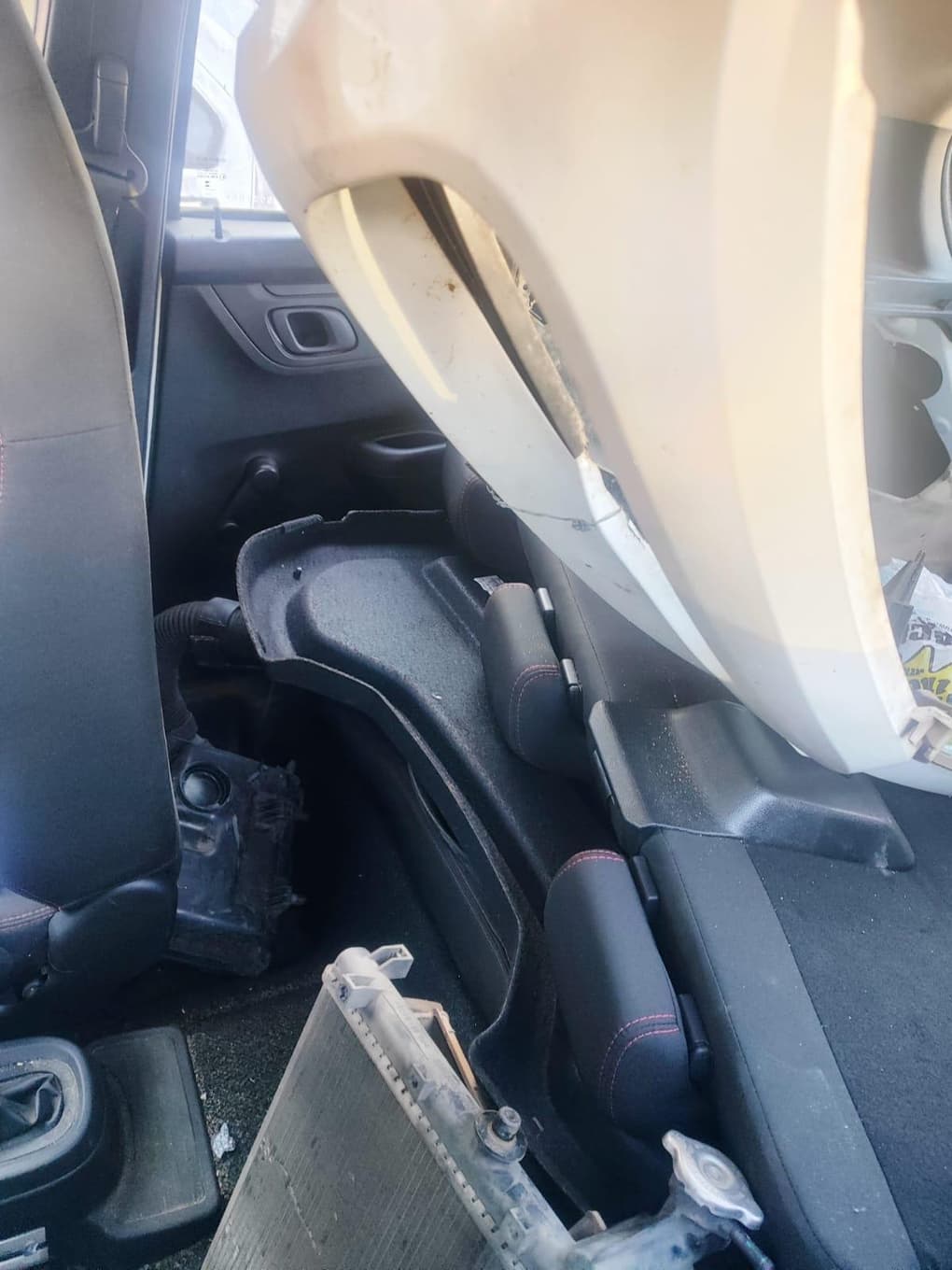 Renault Kwid 2024 — foto 6