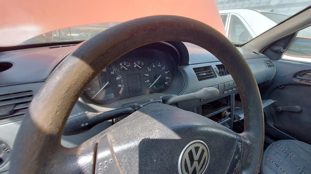 Volkswagen Vw/gol 16V Sport 2002 — foto 7