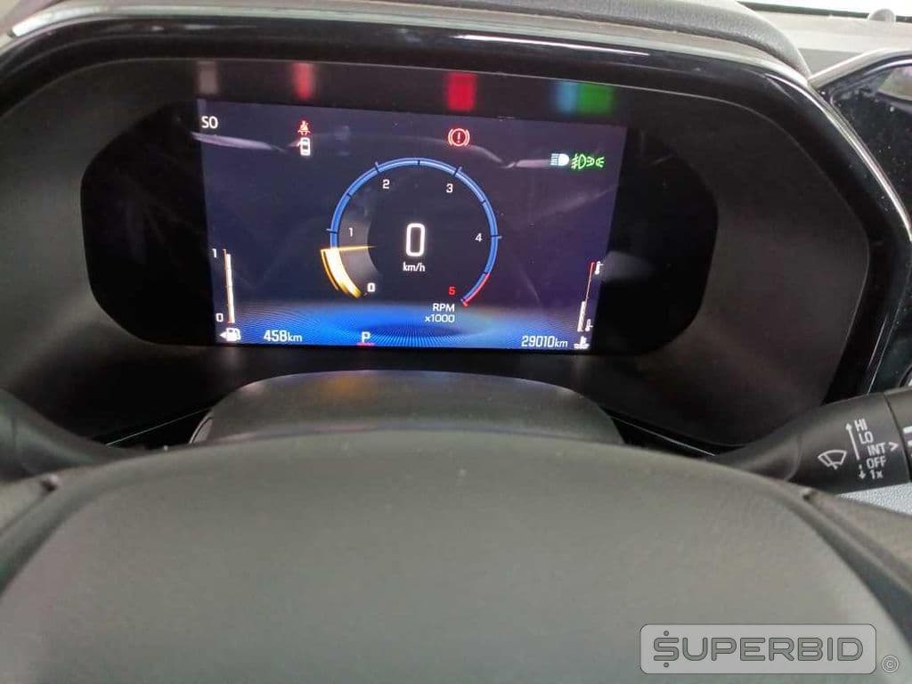 Chevrolet S10 WT Dd4a, 2025 — foto 31