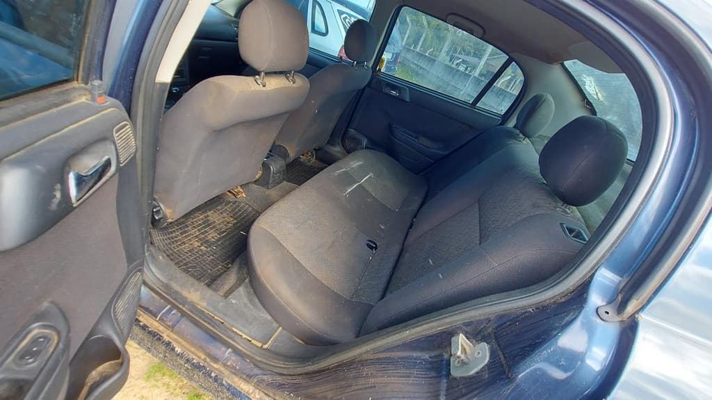Chevrolet Gm/astra Sedan Advantage 2007 — foto 6