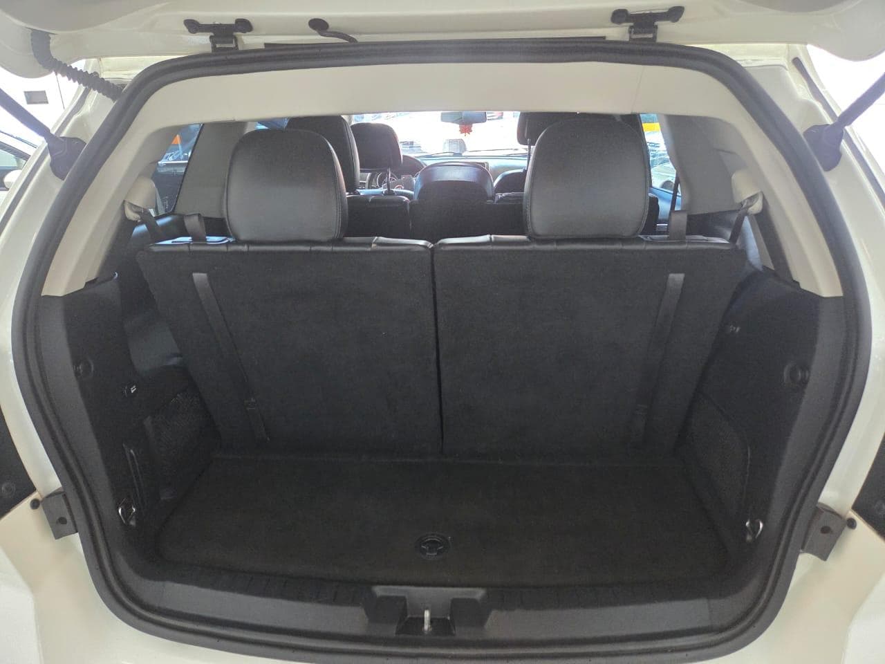 Fiat Freemont Precision AT6 2014 — foto 20
