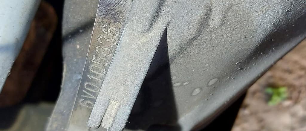 Chevrolet Gm/celta 4P Super 2005 — foto 12