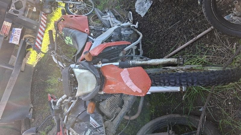 Kasinski CRZ 150 10 2011 — foto 3