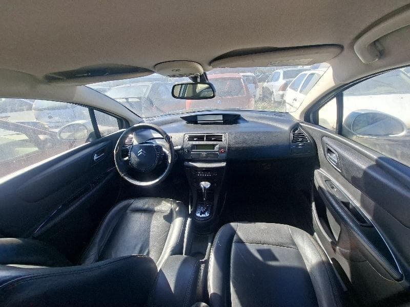 Citroën C4 Pallas20eaf 2010 — foto 4