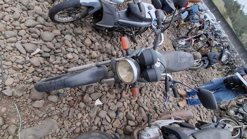 Honda Honda/cg 125 Titan KS 2002 — foto 7
