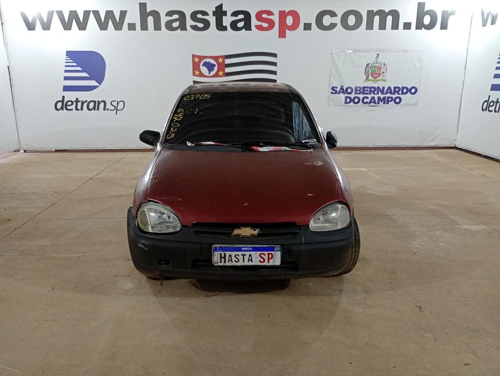 Chevrolet Corsa Wind 1994 — foto 3