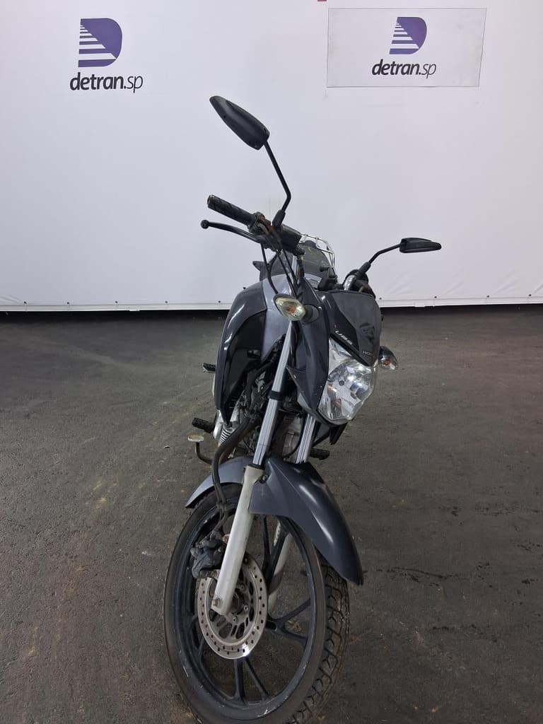 Honda CG 160 FAN 2019 — foto 3