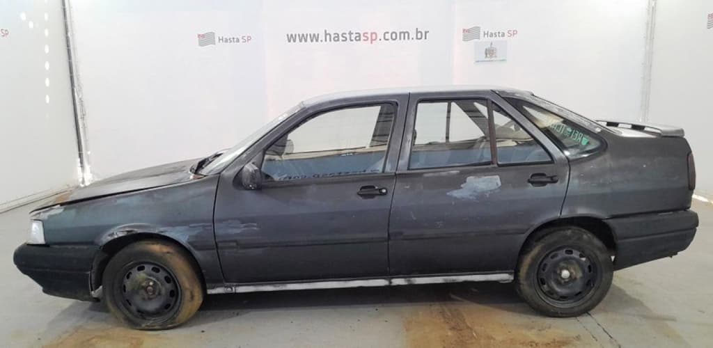 Fiat Tempra IE 1995 — foto 4