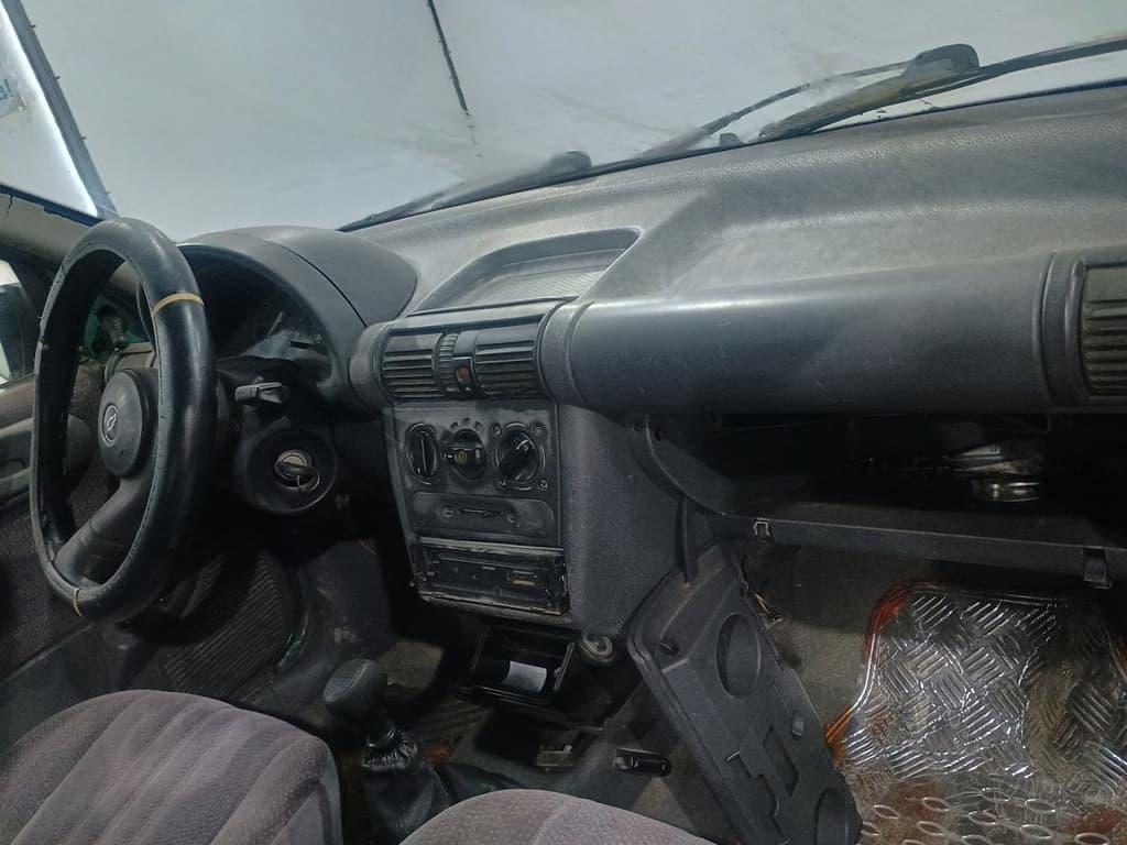 Chevrolet Corsa GL 1996 — foto 5