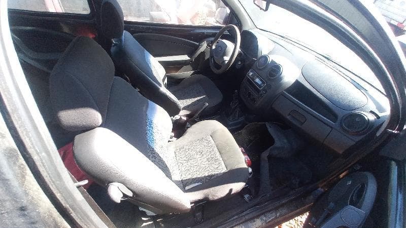 Ford KA Flex 2010 — foto 13