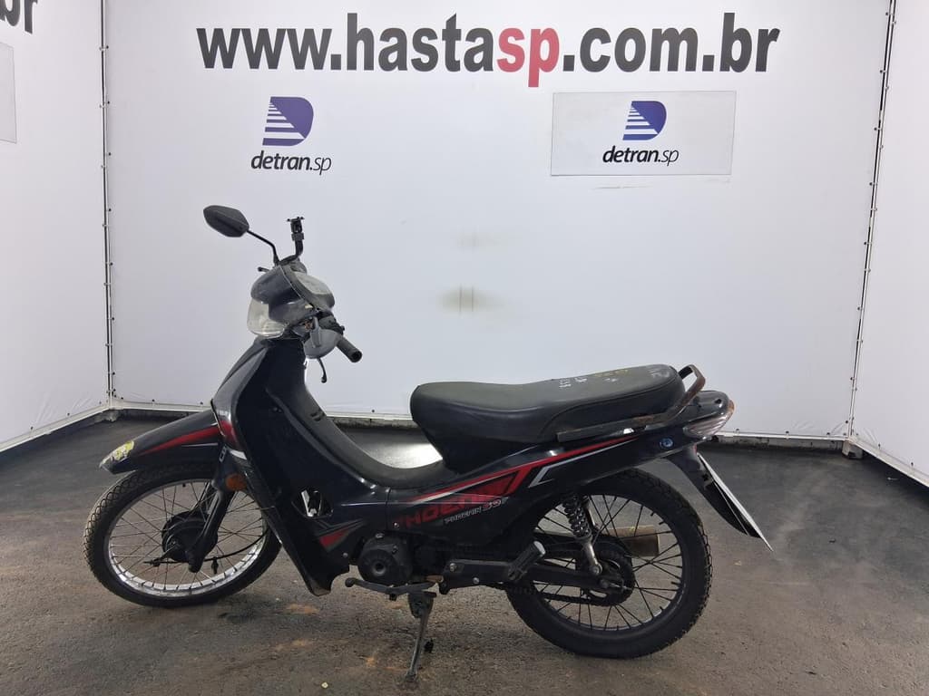 Shineray 50Q 2022 — foto 4