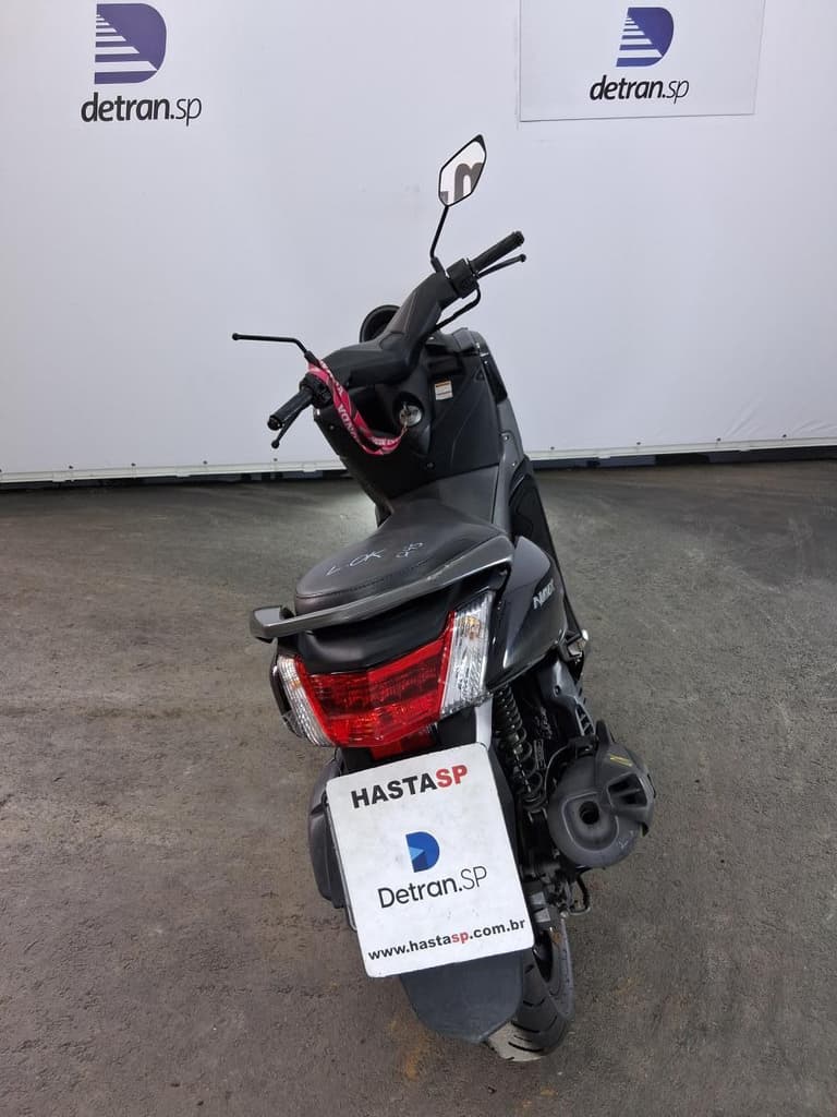 Yamaha Nmax 2019 — foto 4