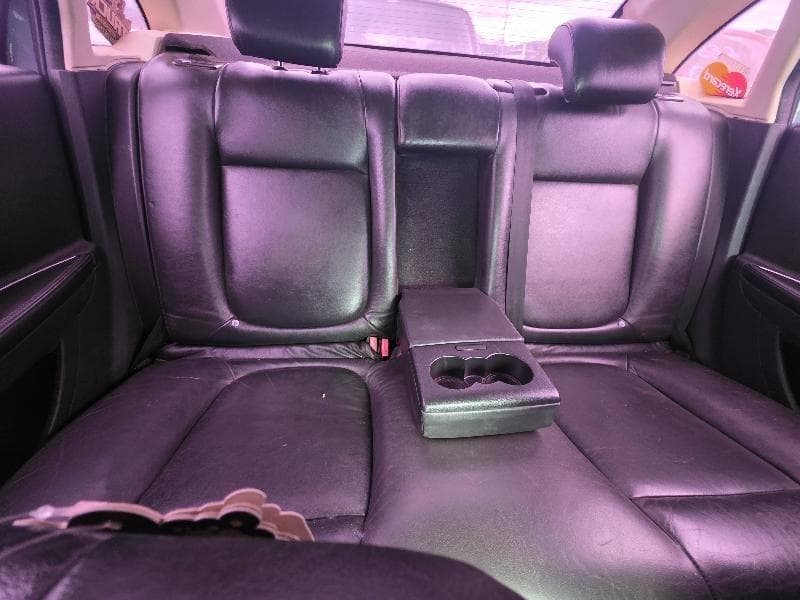Citroën C4 Pallas20exa 2008 — foto 10