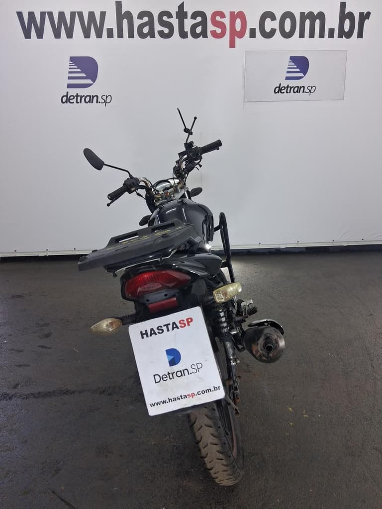 Dafra Riva 150 2014 — foto 4