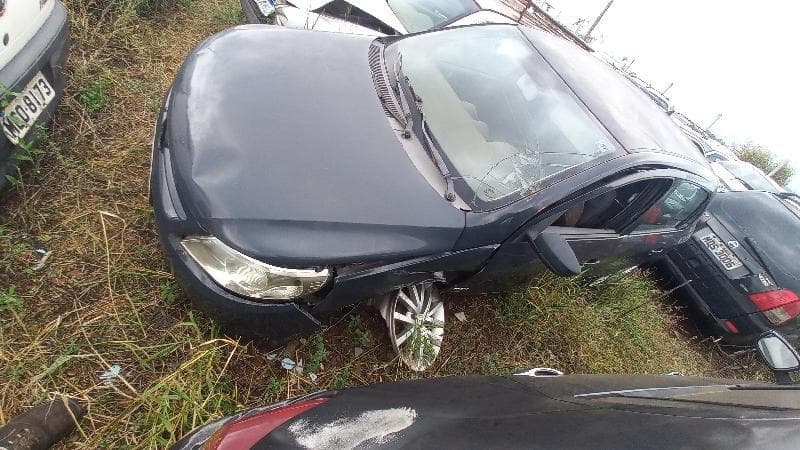 Volkswagen GOL 1.0 2010 — foto 5