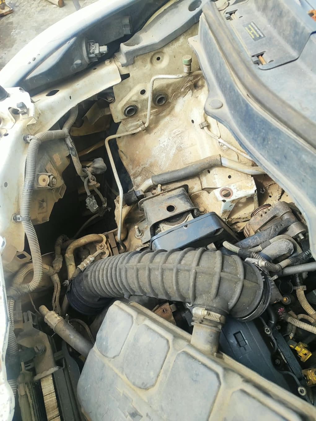 Chevrolet Spin 2014 — foto 5