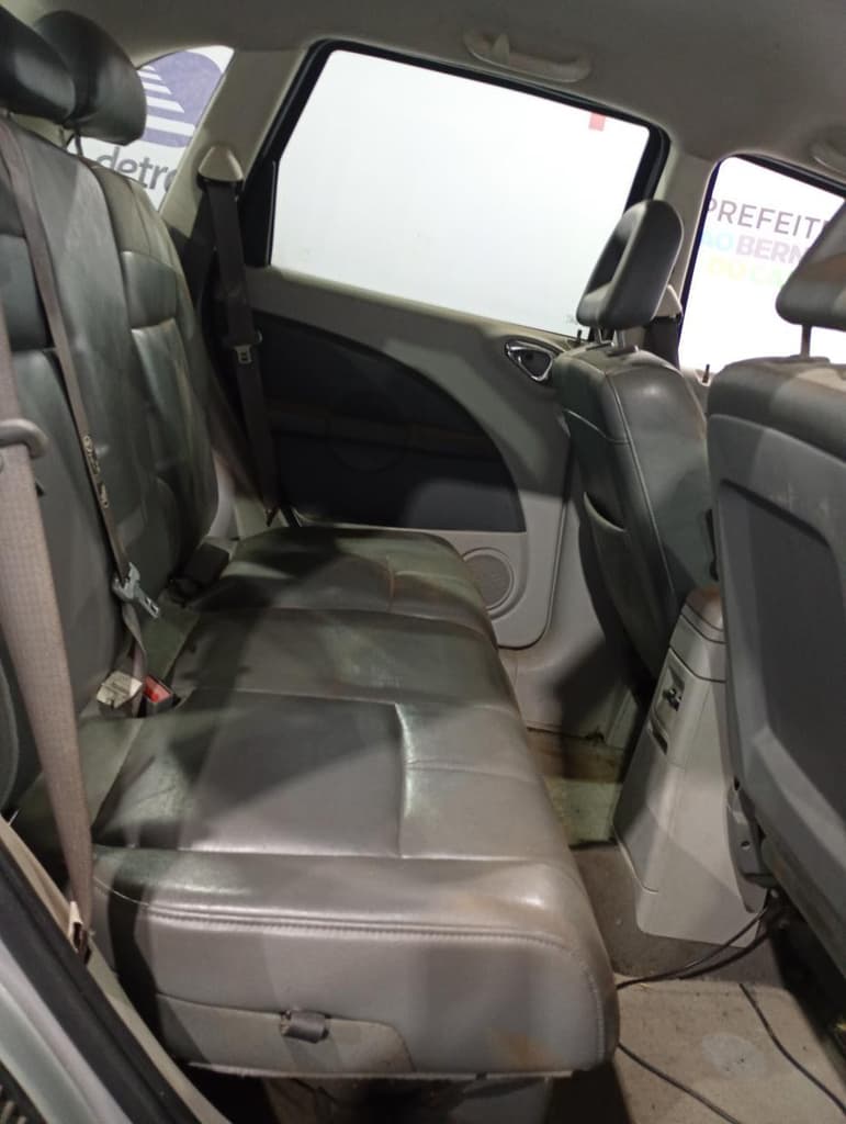 Chrysler PT Cruiser 2007 — foto 6