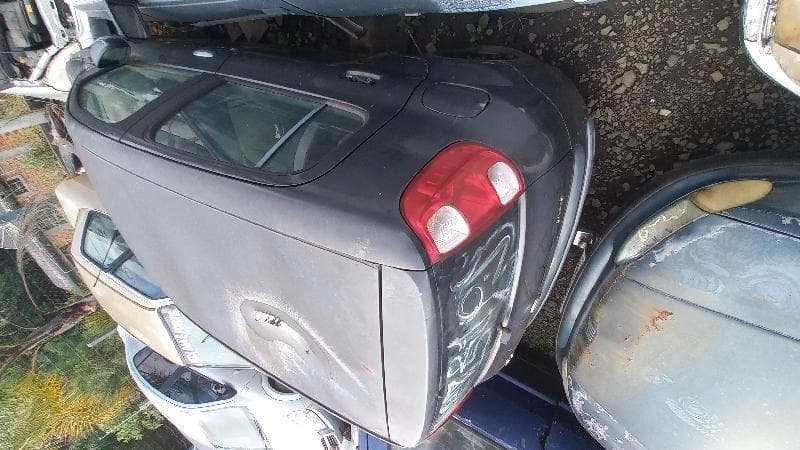 Fiat UNO Vivace 1.0 2011 — foto 5
