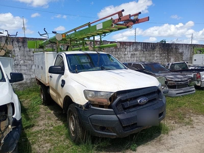 Ford Ranger XL 22C 2.2, 2022 — foto 2