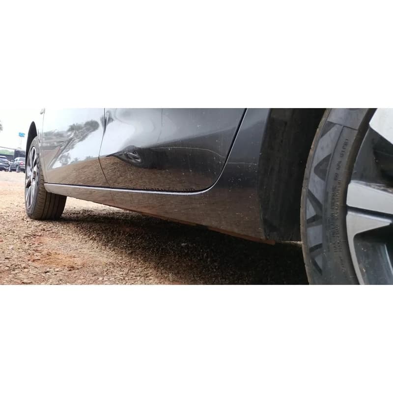 Chevrolet Onix 2025