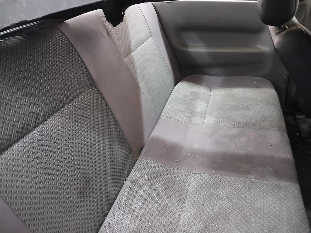 Volkswagen GOL 1.0 2001 — foto 5