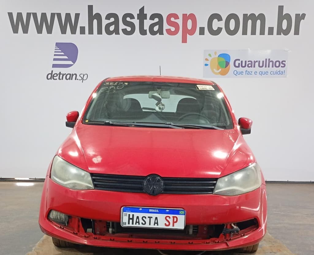 Volkswagen GOL 1.0 2013 — foto 3