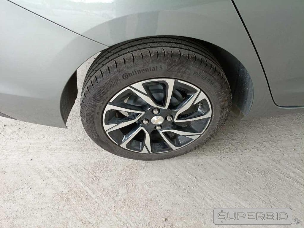 Chevrolet Onix Plus 10tat Pr2, 2026 — foto 24