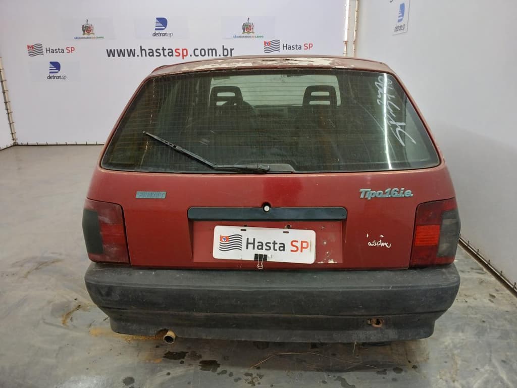 Fiat Tipo 1.6 IE 1995 — foto 4