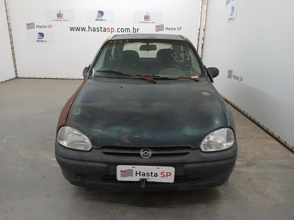 Chevrolet Corsa Wind 1997 — foto 2